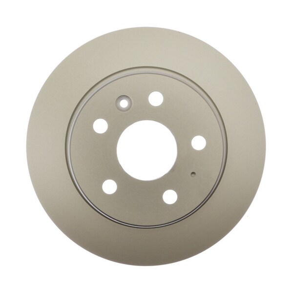 Raybestos Raybestos Rotors, 582034FZN 582034FZN - main